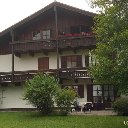 Ferienwohnung Theresa Prien am Chiemsee Εξωτερικό φωτογραφία