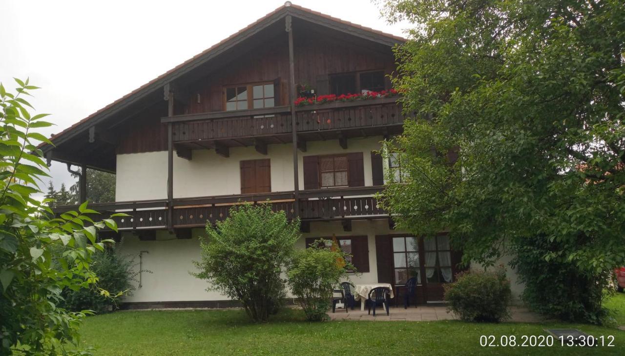 Ferienwohnung Theresa Prien am Chiemsee Εξωτερικό φωτογραφία