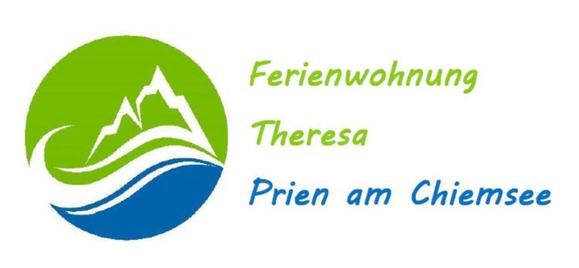 Ferienwohnung Theresa Prien am Chiemsee Εξωτερικό φωτογραφία
