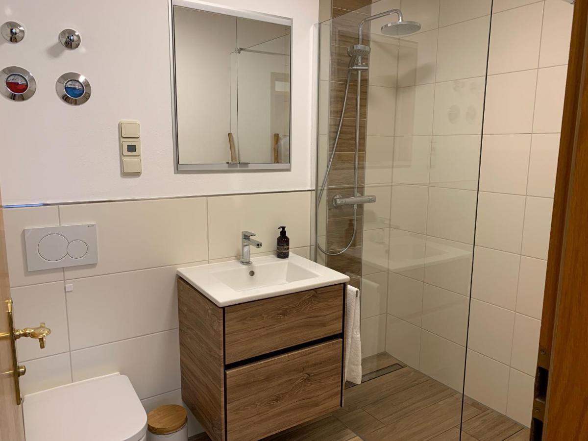 Ferienwohnung Theresa Prien am Chiemsee Εξωτερικό φωτογραφία