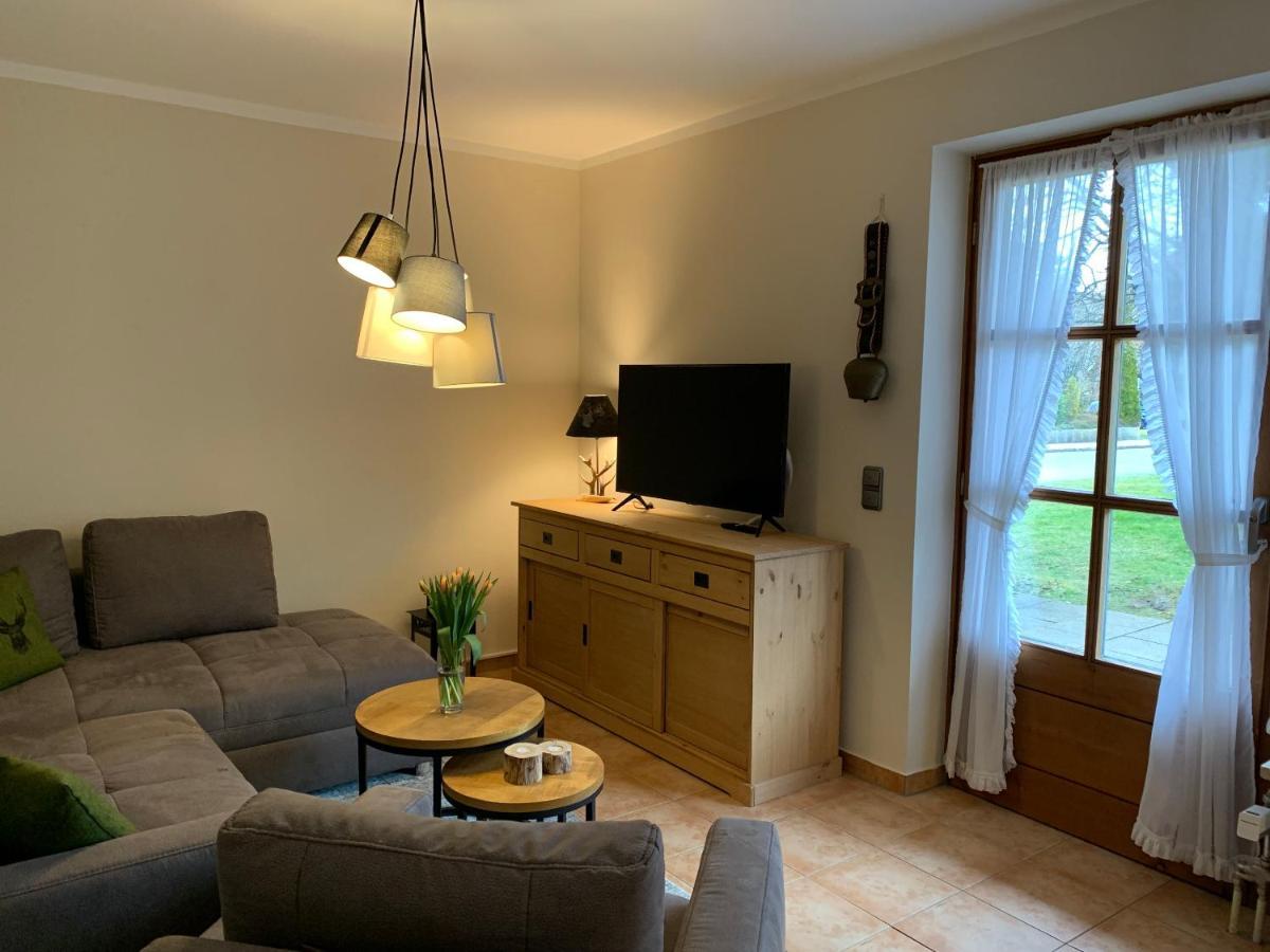 Ferienwohnung Theresa Prien am Chiemsee Εξωτερικό φωτογραφία