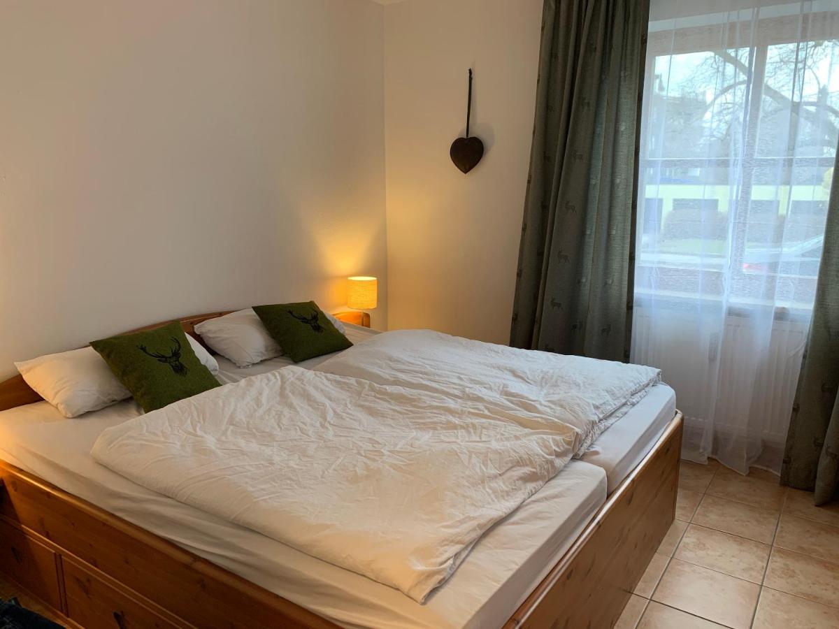 Ferienwohnung Theresa Prien am Chiemsee Εξωτερικό φωτογραφία