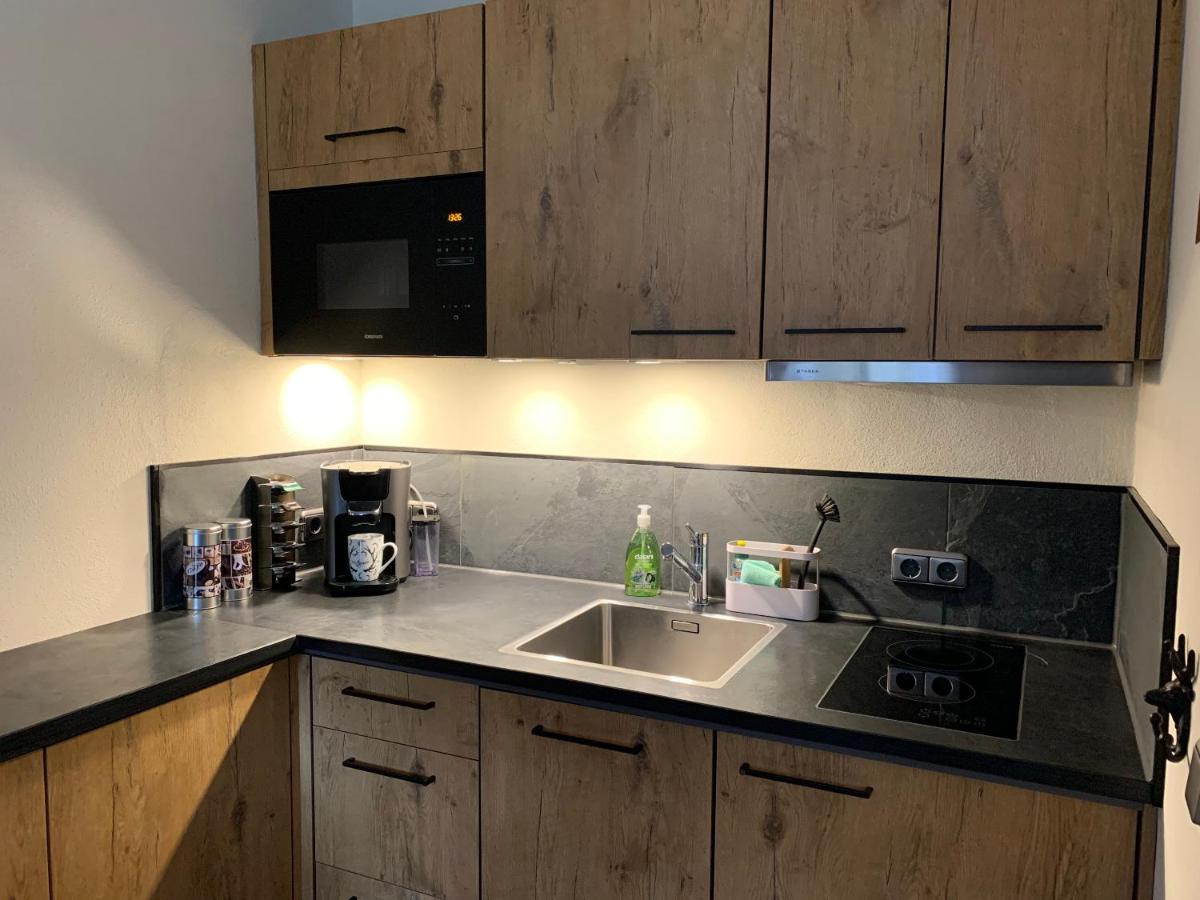 Ferienwohnung Theresa Prien am Chiemsee Εξωτερικό φωτογραφία